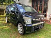 Suzuki Wagon R 2024 Car