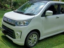 Suzuki Wagon R Stingray 2014 Car