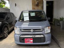 Suzuki Wagon R FX 2025 Car