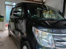 Suzuki Wagon R FZ Safety 2016 Car