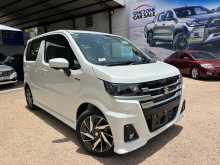 Suzuki Wagon R ZX 2026 Car