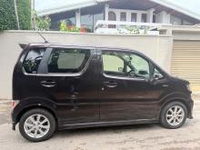 Suzuki Wagon R Fez 2018 Car