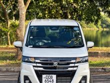 Suzuki Wagon R Custom 2026 Car