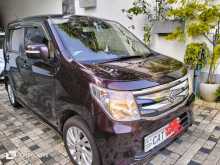 Suzuki Wagon R Fz 2016 Car