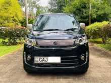 Suzuki Wagon R Stingray J STYLE 2015 Car