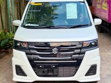 Suzuki Wagon R ZL 2026 Car