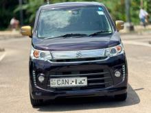 Suzuki Wagon R Stingray 2015 Car