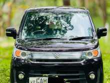Suzuki Wagon R Stingray 2014 Car