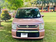 Suzuki Wagon R FX 2025 Car