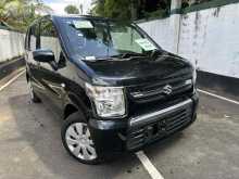 Suzuki Wagon R FX Safety 2023 Car
