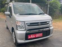 Suzuki Wagon R FX 2024 Car