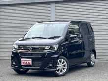 Suzuki WAGON R CUSTOM ZX 2023 Car
