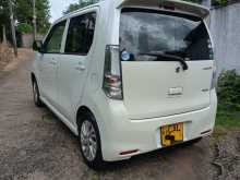 Suzuki Wagon R FZ 2014 Car