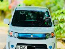 Suzuki Wagon R Stingray 2014 Car