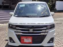 Suzuki Wagon R ZX 2026 Car