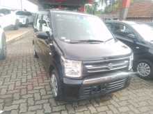 Suzuki Wagon R Fx Safety 2023 Car