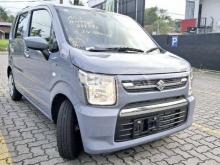 Suzuki Wagon R Fx 2024 Car