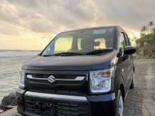 Suzuki Wagon R FX 2025 Car