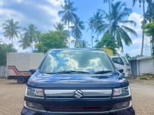 Suzuki Wagon R FZ 2017 Car