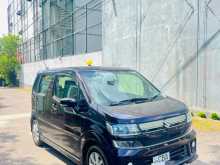 Suzuki Wagon R FZ 2018 Car