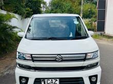 Suzuki Wagon R FZ 2018 Car