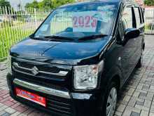 Suzuki Wagon R Fx 2023 Car