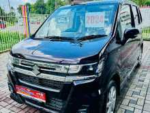 Suzuki Wagon R Zx Custom Z 2024 Car