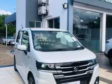 Suzuki Wagon R ZX 2026 Car