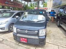 Suzuki Wagon R FX 2023 Car