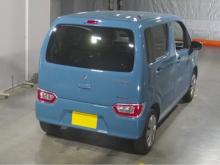 Suzuki Wagon R FXS 2025 Car