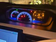 Suzuki Wagon R FX Safety Model 2017 Car