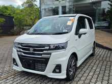 Suzuki Wagon R ZX 2026 Car