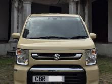 Suzuki Wagon R FX 2024 Car
