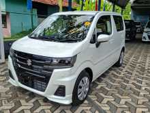Suzuki Wagon R ZX 2026 Car