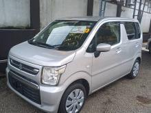 Suzuki Wagon R FX 2024 Car