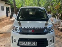 Suzuki Wagon R Stingray 2014 Car