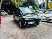 Suzuki Wagon R Stingray 2014 Car
