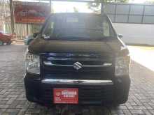 Suzuki Wagon R FX Safety 2024 Car