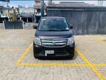 Suzuki WAGON R FZ 2016 Car