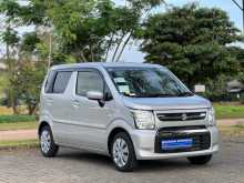 Suzuki Wagon R 2023 Car