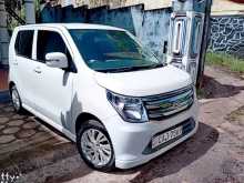 Suzuki Wagon R Fz 2014 Car