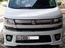 Suzuki Wagon R FZ 2018 Car
