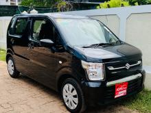 Suzuki Wagon R FX 2025 Car