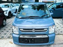 Suzuki Wagon R FX 2024 Car