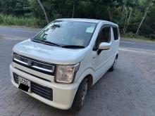 Suzuki Wagon R FX 2018 Car