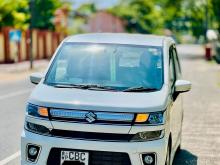 Suzuki Wagon R Fz Safety 2018 Car