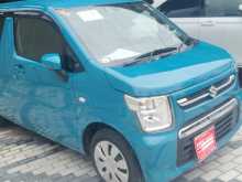 Suzuki Wagon R 2025 Car