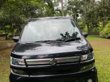 Suzuki Wagon R FZ 2017 Car