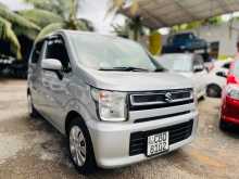 Suzuki Wagon R FX 2018 Car