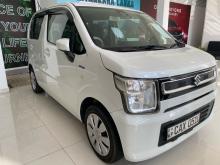 Suzuki Wagon R FX 2017 Car